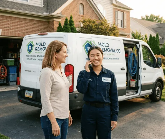 Crawlspace Mold Remediation Cleveland Heights, OH FAQs